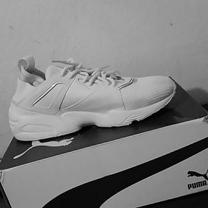 Puma shoes